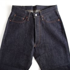 画像3: INTERNATIONAL WORLD JEANS  Selvage Denim Pants (W29) (3)