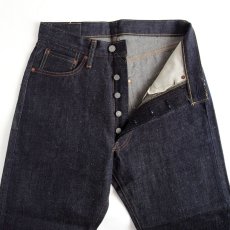 画像5: INTERNATIONAL WORLD JEANS  Selvage Denim Pants (W29) (5)