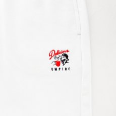 画像3: empire coffee stand  Original 10.0oz Sweat Pants DELICIOUS (3)