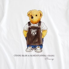 画像6: KOREAN DINING CHANG  Original T-shirts 2color (L) (6)