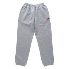 画像1: empire coffee stand  Original Sweat Pants DELICIOUS 10oz  (1)