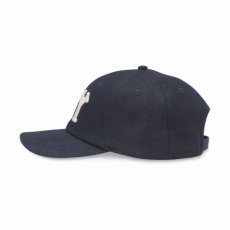 画像2: AMERICAN NEEDLE   NLB Archive Legend New York Black Yankees Cap (2)