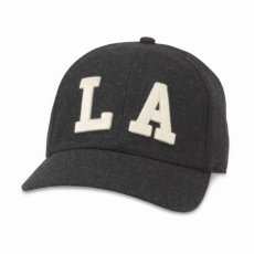 画像1: AMERICAN NEEDLE   MILB Archive Legend Los Angeles Angels  Cap (1)