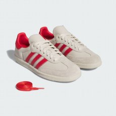 画像1: 予約商品 adidas Originals Unisex   Pharrell Williams Humanrace Samba (1)