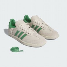 画像1: 予約商品 adidas Originals Unisex   Pharrell Williams Humanrace Samba (1)