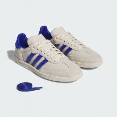 画像1: 予約商品 adidas Originals Unisex   Pharrell Williams Humanrace Samba (1)