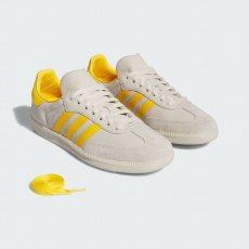 画像1: 予約商品 adidas Originals Unisex   Pharrell Williams Humanrace Samba (1)