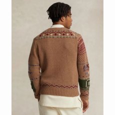 画像4: 予約商品 POLO RALPH LAUREN × Element   Wool Sweater (4)