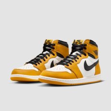 画像1: 予約商品 NIKE Unisex   Air Jordan 1 Retro Hi OG (1)