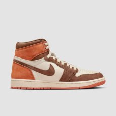 画像4: 予約商品 NIKE WOMAN   Air Jordan 1 Hi OG SP (4)