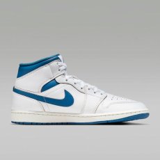 画像4: 予約商品 NIKE   Air Jordan 1 Mid SE (4)