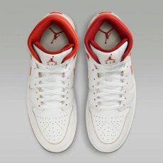 画像3: 予約商品 NIKE   Air Jordan 1 Mid SE (3)