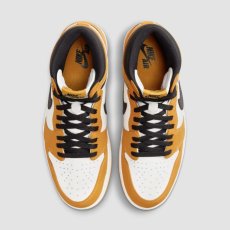 画像3: 予約商品 NIKE Unisex   Air Jordan 1 Retro Hi OG (3)