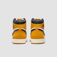 画像5: 予約商品 NIKE Unisex   Air Jordan 1 Retro Hi OG (5)