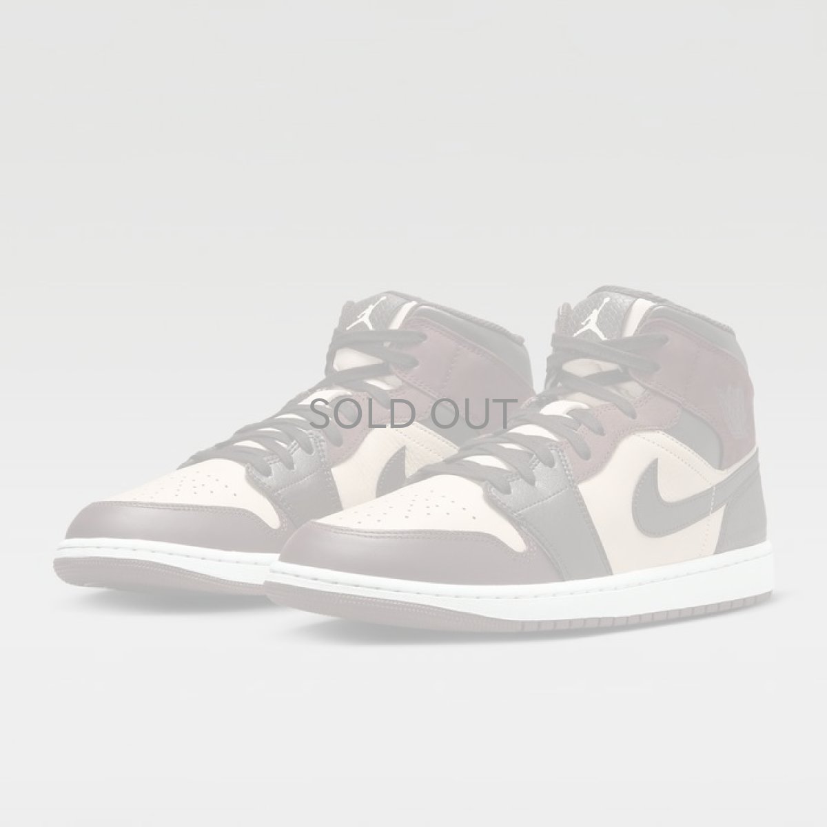 画像1: 予約商品 NIKE   Air Jordan 1 Mid SE (1)