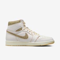 画像4: 予約商品 NIKE   Air Jordan 1 Retro Hi OG Craft (4)