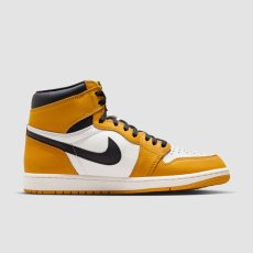 画像4: 予約商品 NIKE Unisex   Air Jordan 1 Retro Hi OG (4)