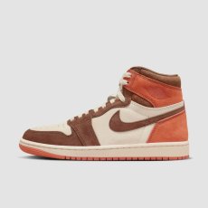 画像2: 予約商品 NIKE WOMAN   Air Jordan 1 Hi OG SP (2)