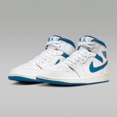 画像1: 予約商品 NIKE   Air Jordan 1 Mid SE (1)