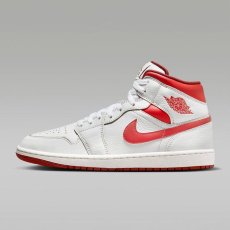 画像2: 予約商品 NIKE   Air Jordan 1 Mid SE (2)