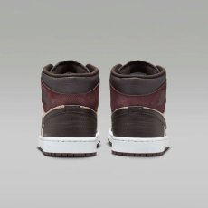 画像5: 予約商品 NIKE   Air Jordan 1 Mid SE (5)