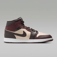 画像4: 予約商品 NIKE   Air Jordan 1 Mid SE (4)