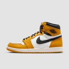 画像2: 予約商品 NIKE Unisex   Air Jordan 1 Retro Hi OG (2)