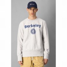 画像3: Champion   UC Berkely Logo Reverse Weave Crew (3)