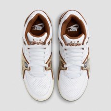 画像3: 予約商品 NIKE × STUSSY WOMAN   Air Flight 89 Low (3)