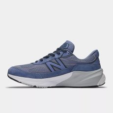 画像4: 予約商品 New Balance Unisex  990 v6 PP6 Made in USA (4)