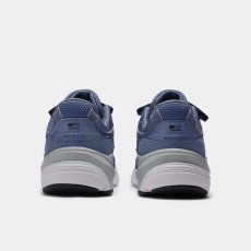 画像5: 予約商品 New Balance Unisex  990 v6 PP6 Made in USA (5)