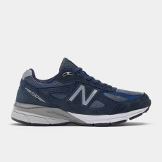 画像2: 予約商品 New Balance Unisex  990 v4 NV4  GR Made in USA (2)