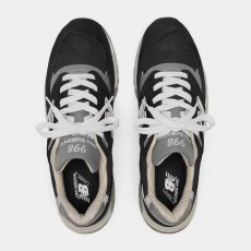 画像3: 予約商品 New Balance Unisex  998 BL Made in USA (3)