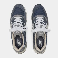 画像3: 予約商品 New Balance Unisex  998 NV Made in USA (3)