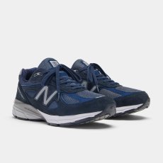 画像1: 予約商品 New Balance Unisex  990 v4 NV4  GR Made in USA (1)