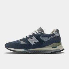 画像4: 予約商品 New Balance Unisex  998 NV Made in USA (4)