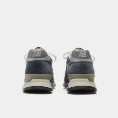 画像5: 予約商品 New Balance Unisex  998 NV Made in USA (5)