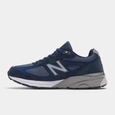 画像4: 予約商品 New Balance Unisex  990 v4 NV4  GR Made in USA (4)