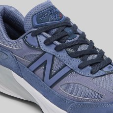 画像7: 予約商品 New Balance Unisex  990 v6 PP6 Made in USA (7)