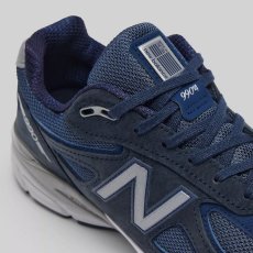 画像7: 予約商品 New Balance Unisex  990 v4 NV4  GR Made in USA (7)