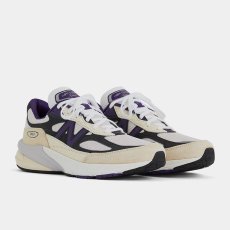 画像1: 予約商品 New Balance Unisex  990 v6 WB6 Made in USA (1)