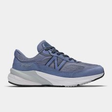 画像2: 予約商品 New Balance Unisex  990 v6 PP6 Made in USA (2)