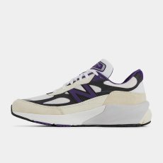 画像4: 予約商品 New Balance Unisex  990 v6 WB6 Made in USA (4)