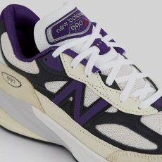 画像7: 予約商品 New Balance Unisex  990 v6 WB6 Made in USA (7)