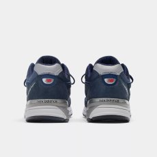 画像5: 予約商品 New Balance Unisex  990 v4 NV4  GR Made in USA (5)