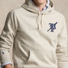 画像5: 予約商品 POLO RALPH LAUREN   Fleece Graphic Hoodie (5)