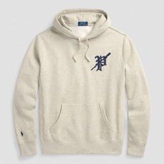 画像4: 予約商品 POLO RALPH LAUREN   Fleece Graphic Hoodie (4)