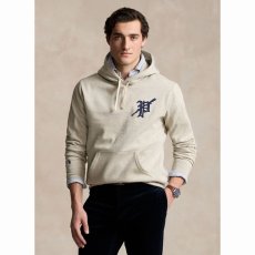 画像1: 予約商品 POLO RALPH LAUREN   Fleece Graphic Hoodie (1)