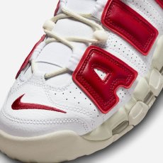 画像7: 予約商品 NIKE WOMAN   Air More Uptempo ’96 (7)