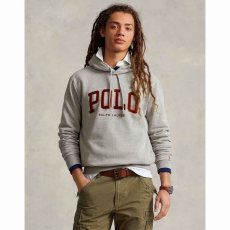 画像5: 予約商品 POLO RALPH LAUREN   The RL Fleece Logo Hoodie 3color (5)